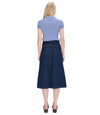 Redwood skirt
