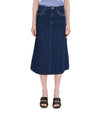 Redwood skirt