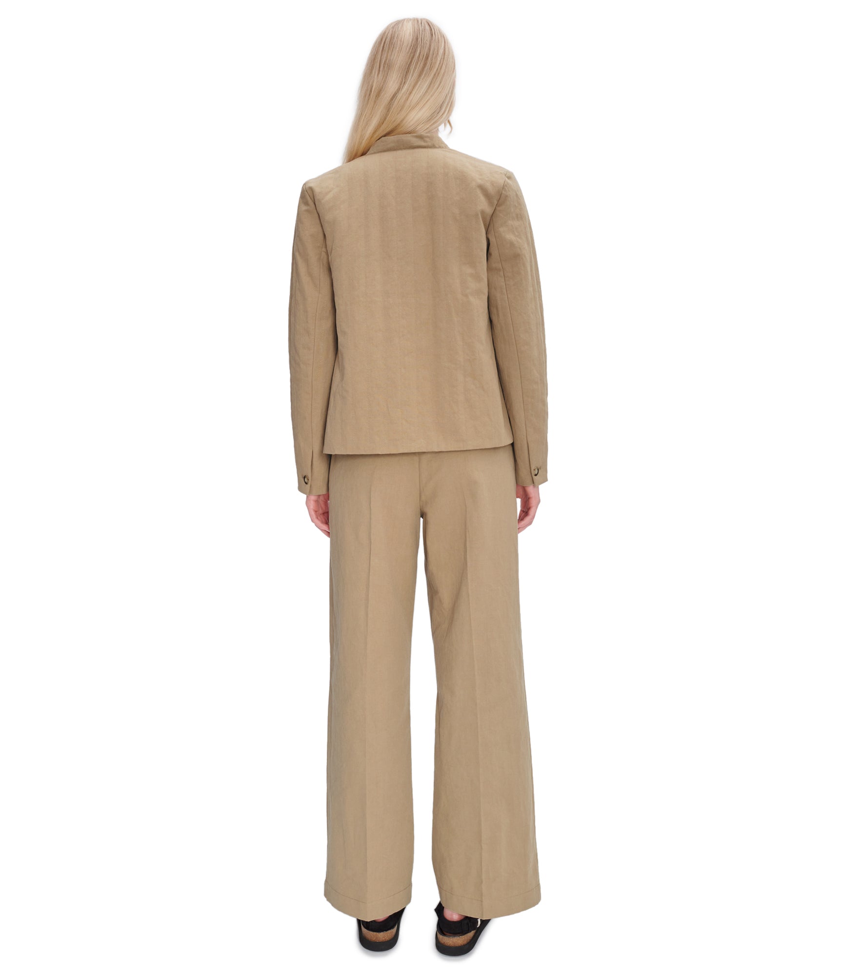 【関税込み】A.P.C. ネイビー Aurore ジャケット A.P.C. | ブルゾン / ジャケットの商品一覧 | A.P.C.