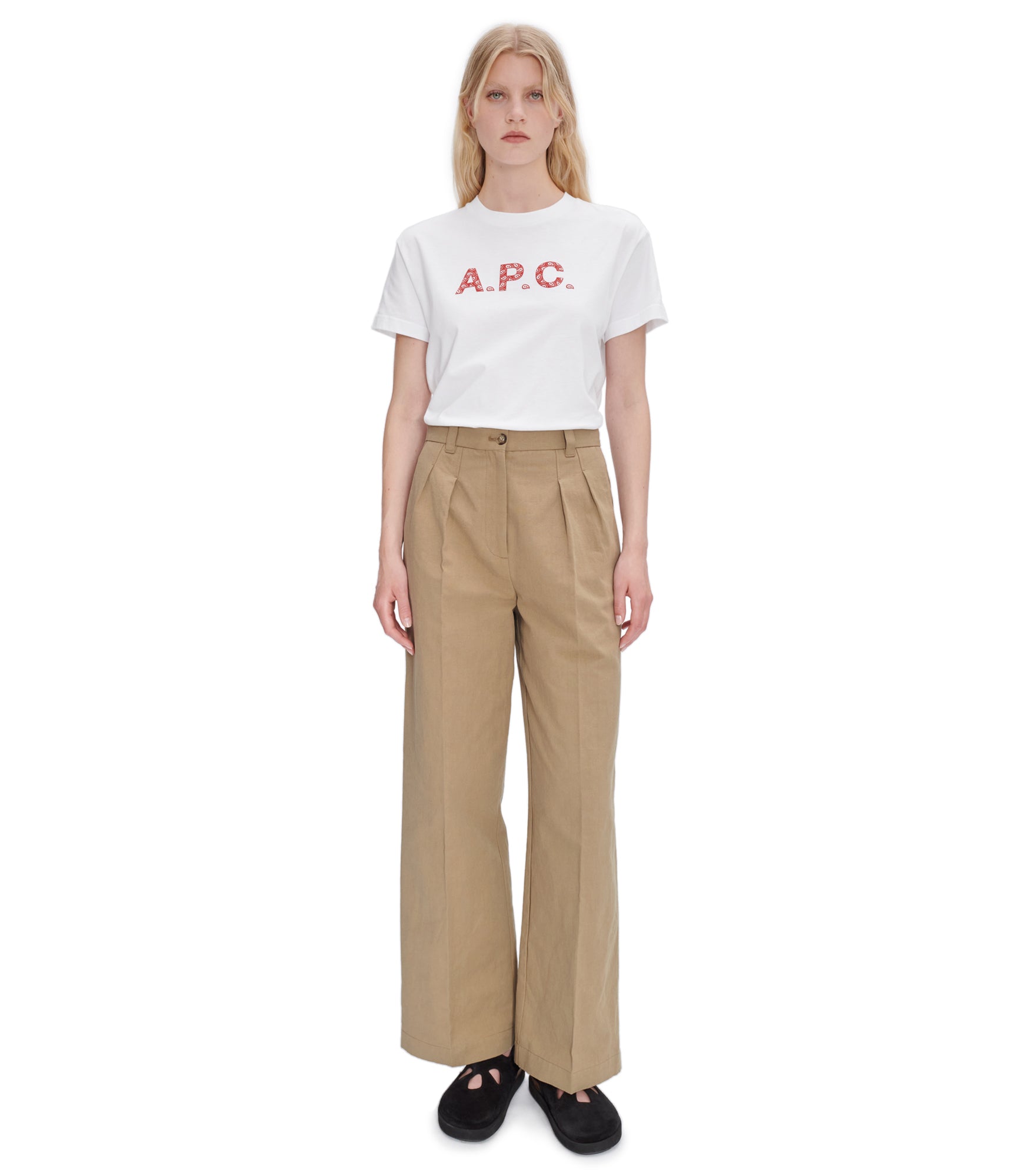 Tressie pants