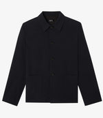 Brest jacket