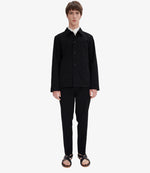 Brest jacket