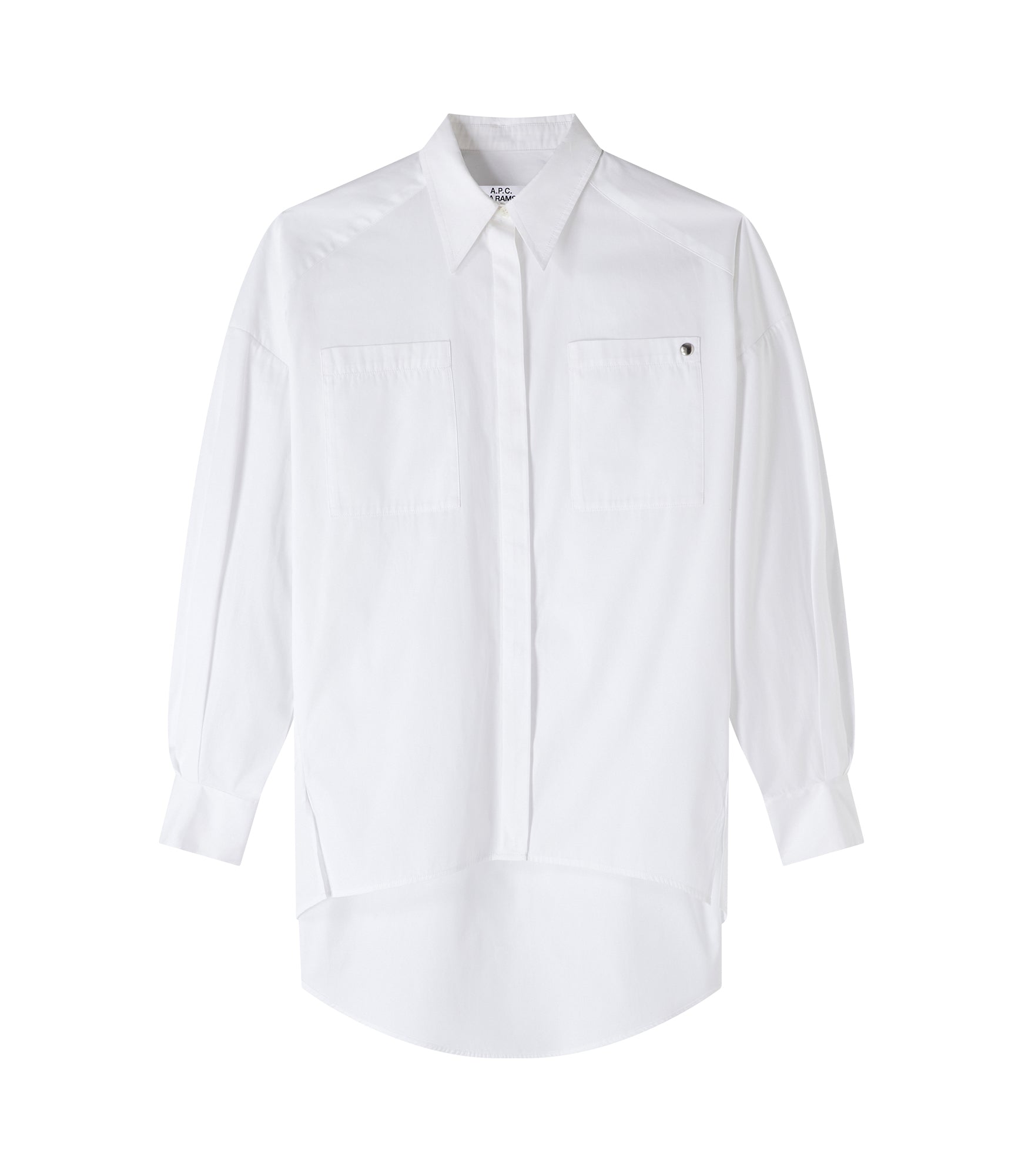 A.P.C. x Natacha Ramsay-Levi Collection | Ready-to-Wear