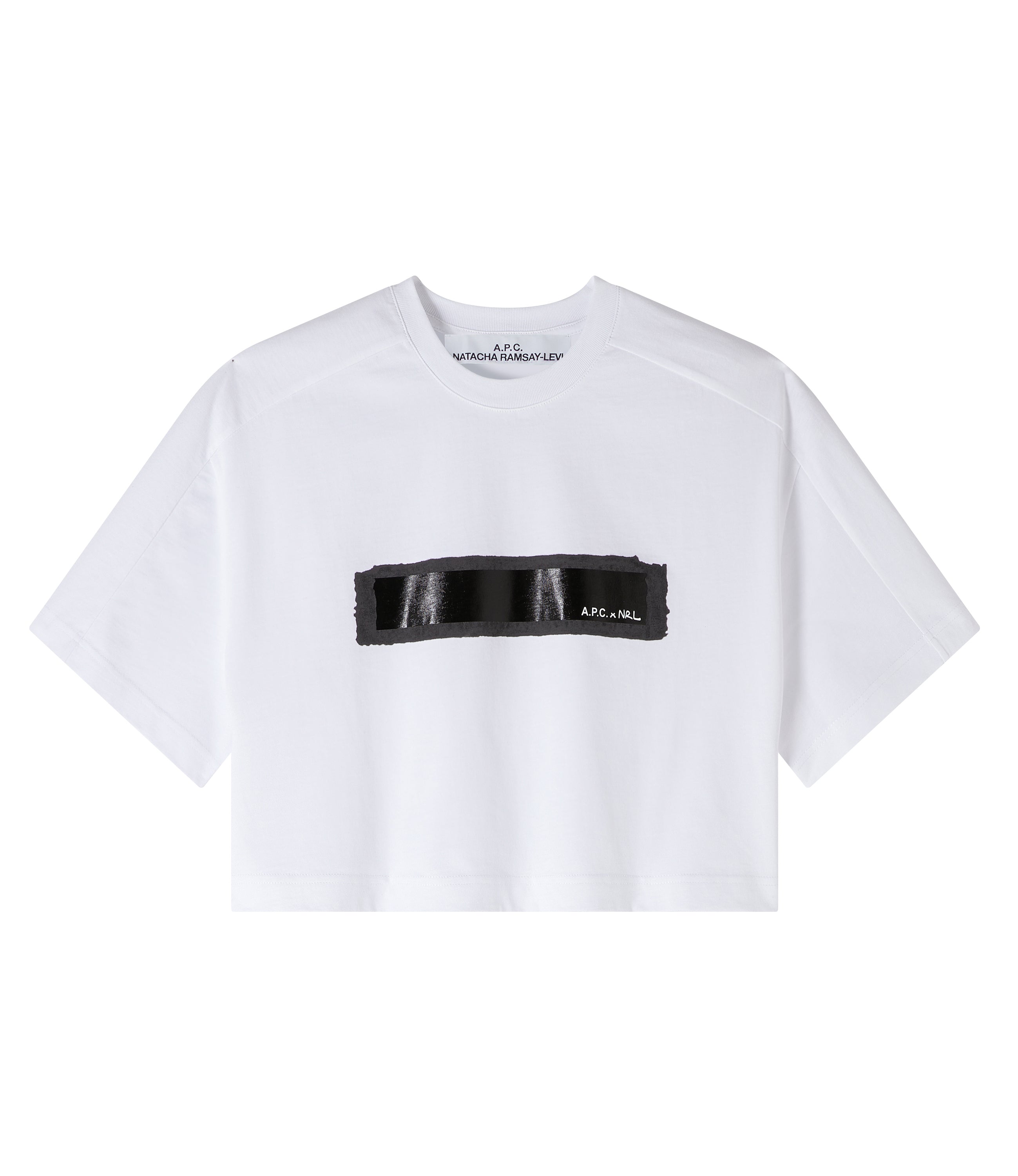 A.P.C. x Natacha Ramsay-Levi Collection | Ready-to-Wear