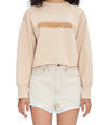 Don Juan sweatshirt