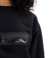 Don Juan sweatshirt