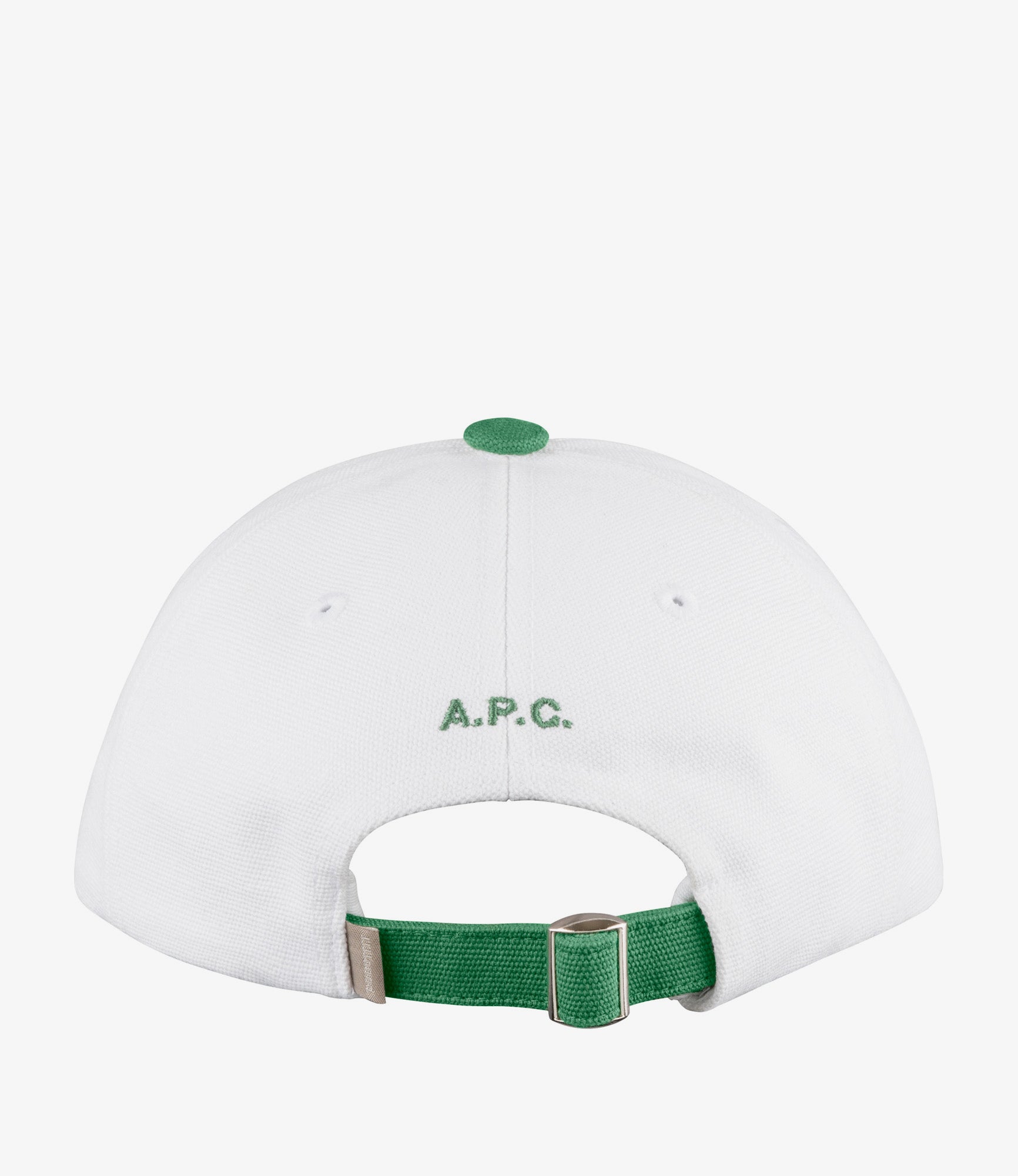 Hôtel JJJJound baseball cap | Canvas | A.P.C. Accessories