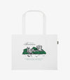 Hotel JJJJound tote bag