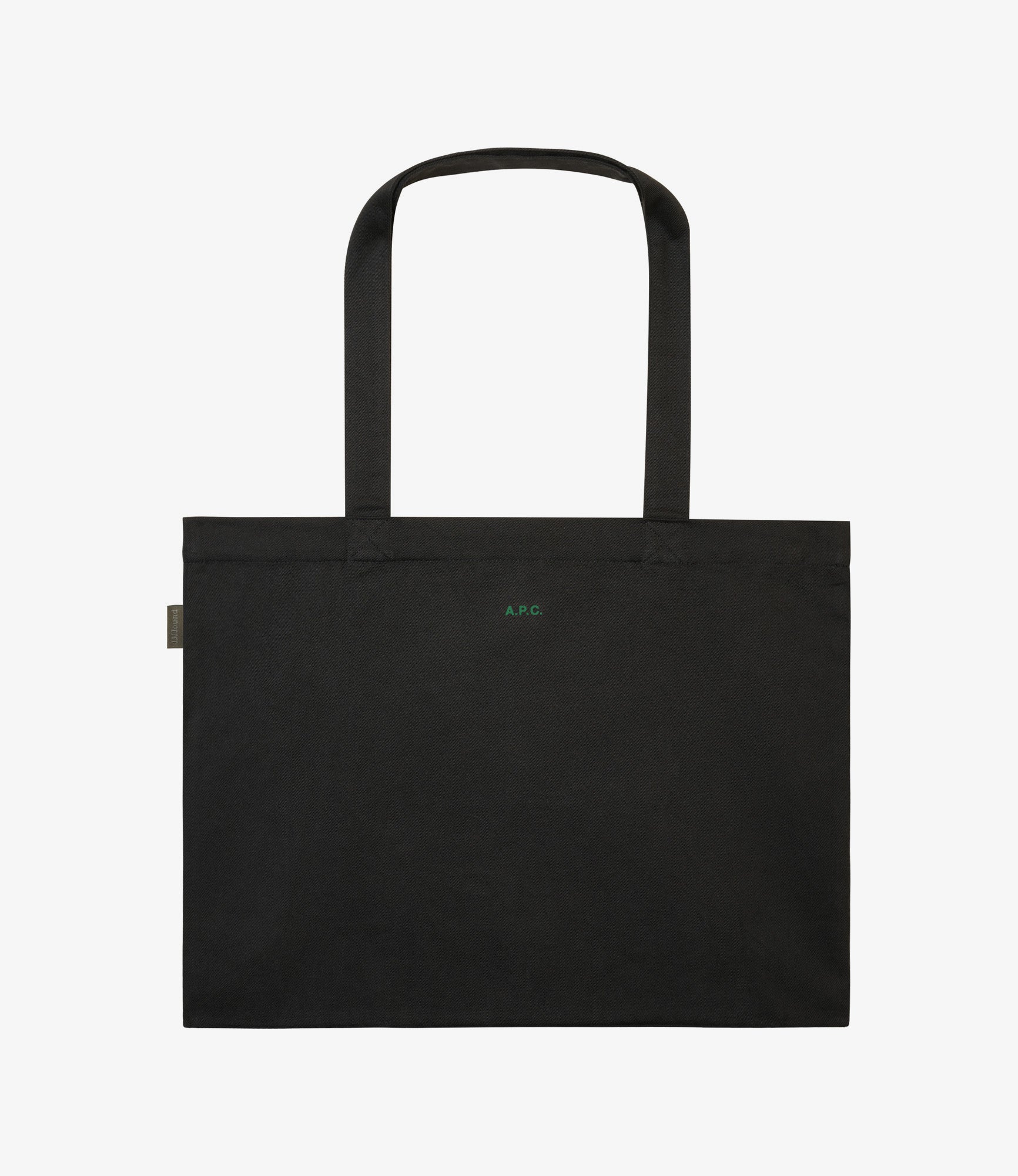 【新品】A.P.C. JJJJOUND HÔTEL トートバッグ White JJJJound Edition 'Hôtel Souvenirs' Tote by A.P.C. on Sale