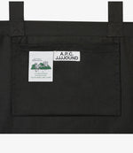 Hotel JJJJound tote bag