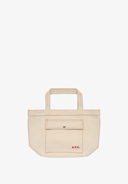 A.P.C. | Jade Tote Bag | Bags