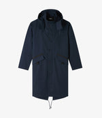 Austin parka (W)