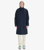 Austin parka (W)