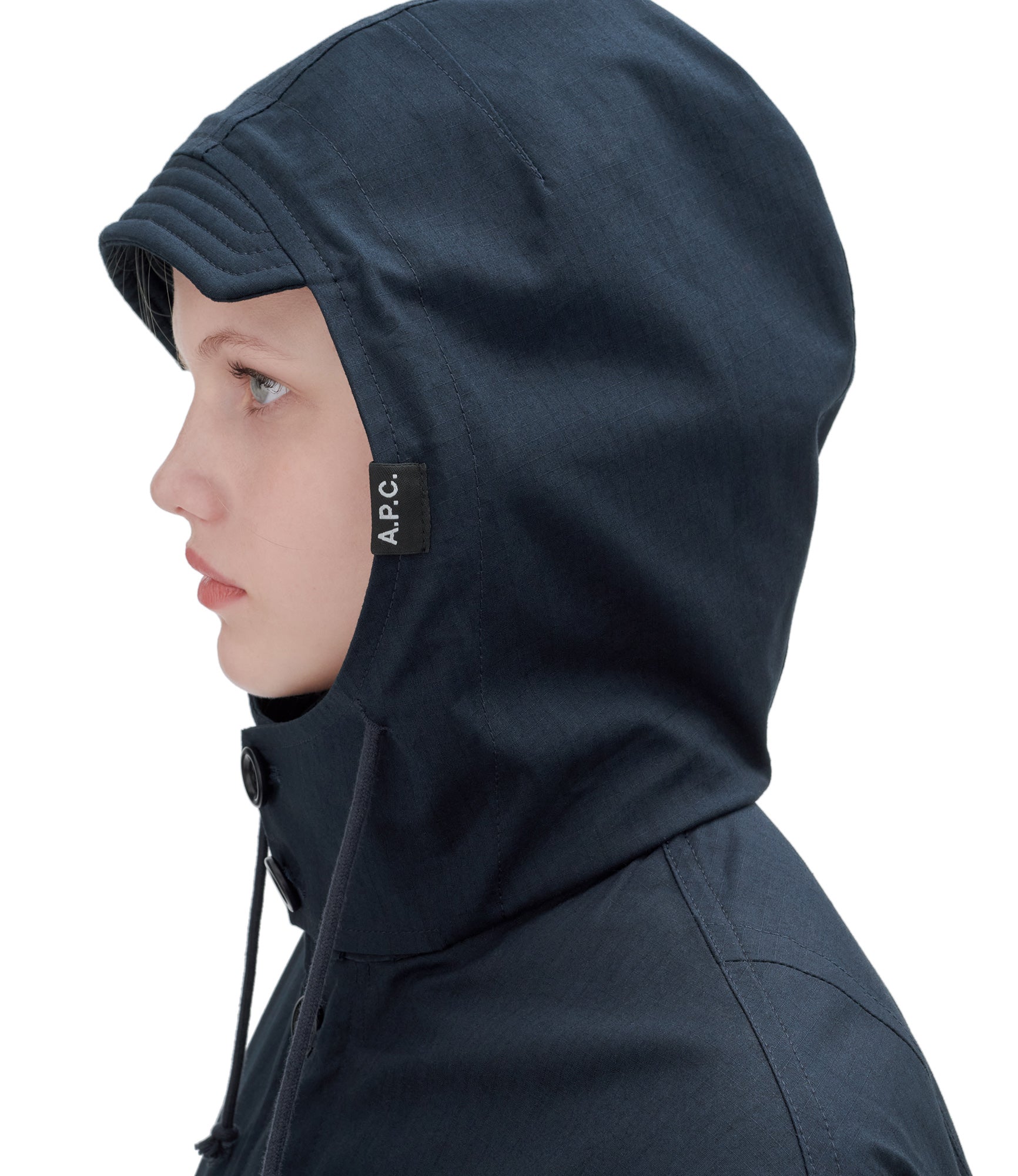 A.P.C.＞2023年9月22日(金)よりA.P.C. Mizunoコラボレーション