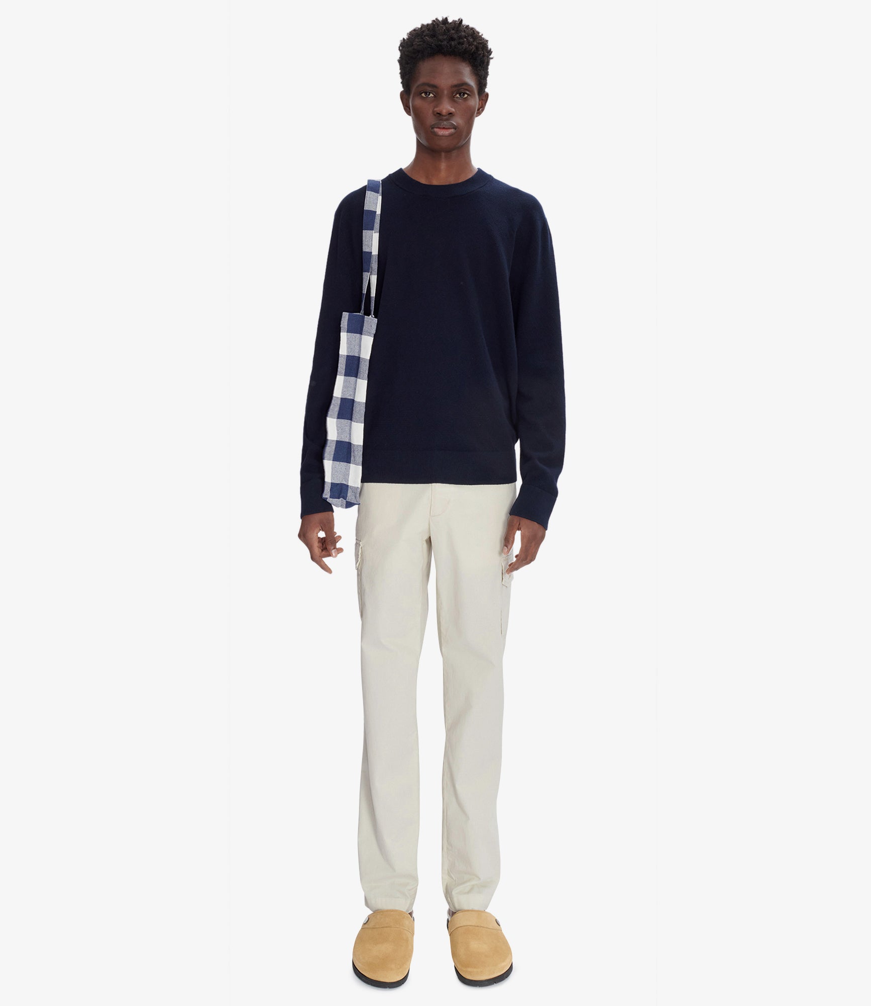 関税、送料込み A.P.C キャメルウールパンツ セミワイドタックパンツ＜キャメル＞ – AMARC LIFE STORE