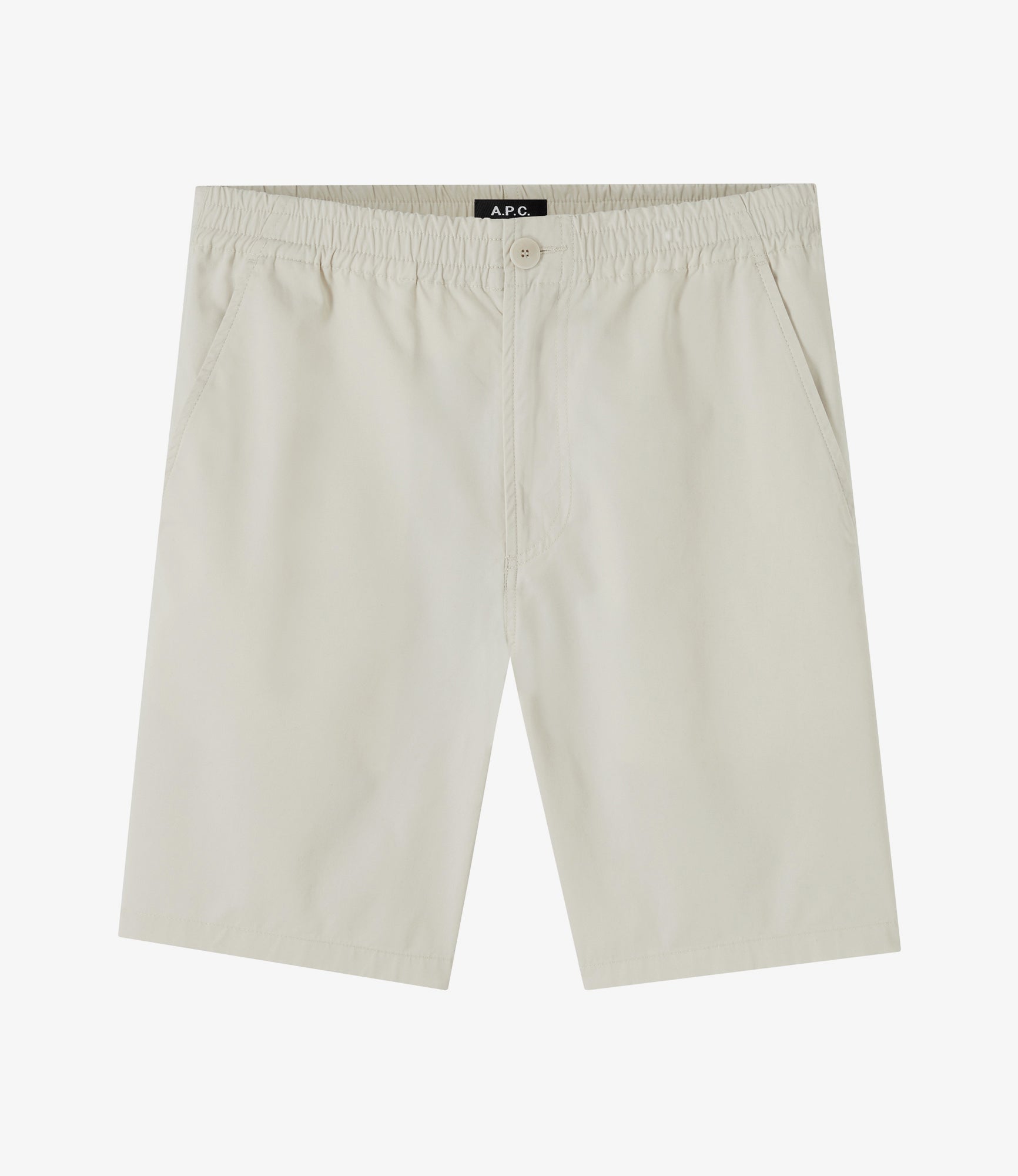 (アーペーセー) A.P.C. Nola Shorts COGXX F10201 A.P.C. Nola Shorts | Blue | FARFETCH