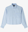 Samantha overshirt