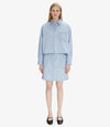 Samantha overshirt