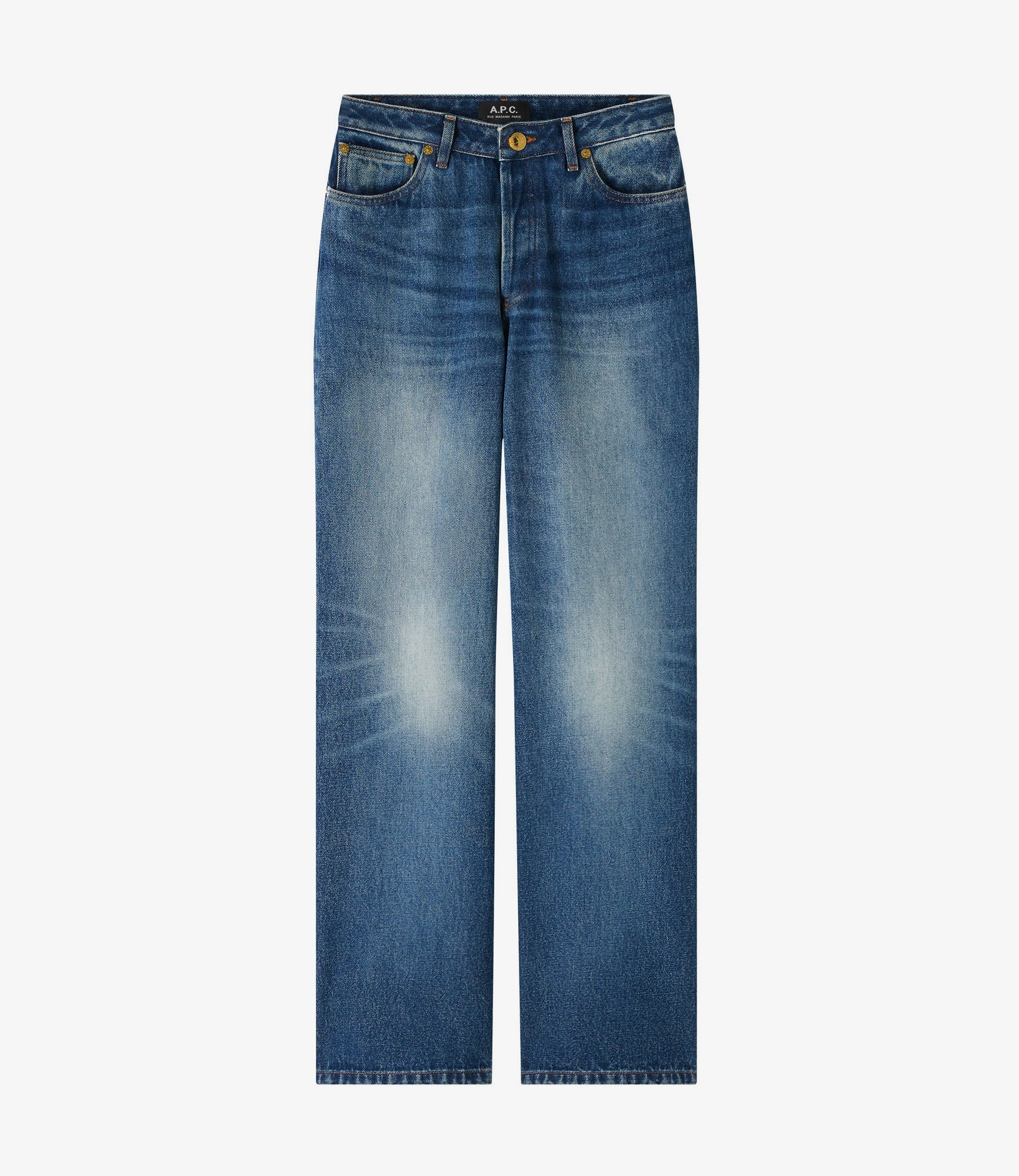 Denim – Tagged 