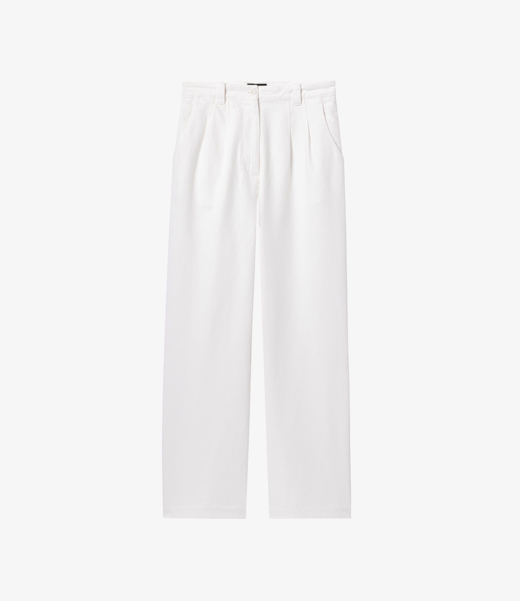 Tressie pants | 100% cotton | A.P.C. Ready-to-Wear