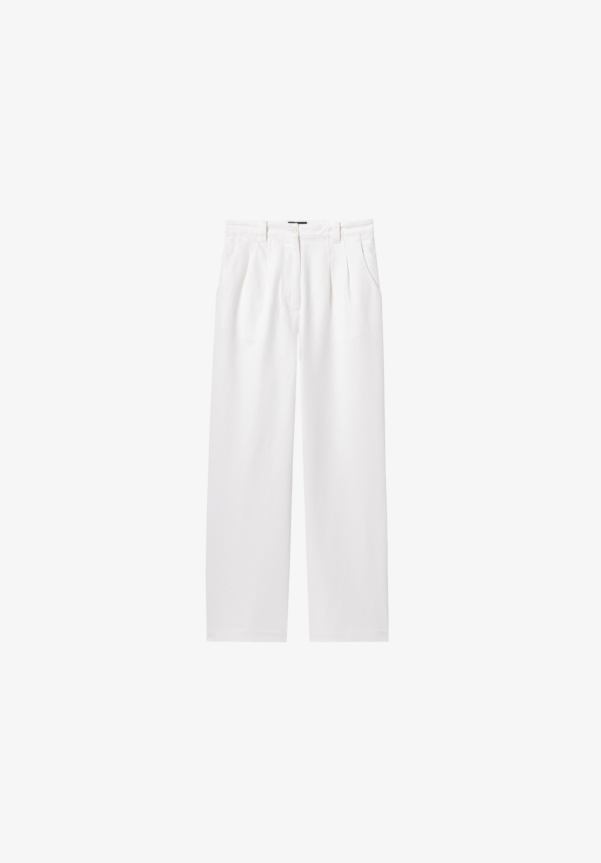 Tressie pants | 100% cotton | A.P.C. Ready-to-Wear