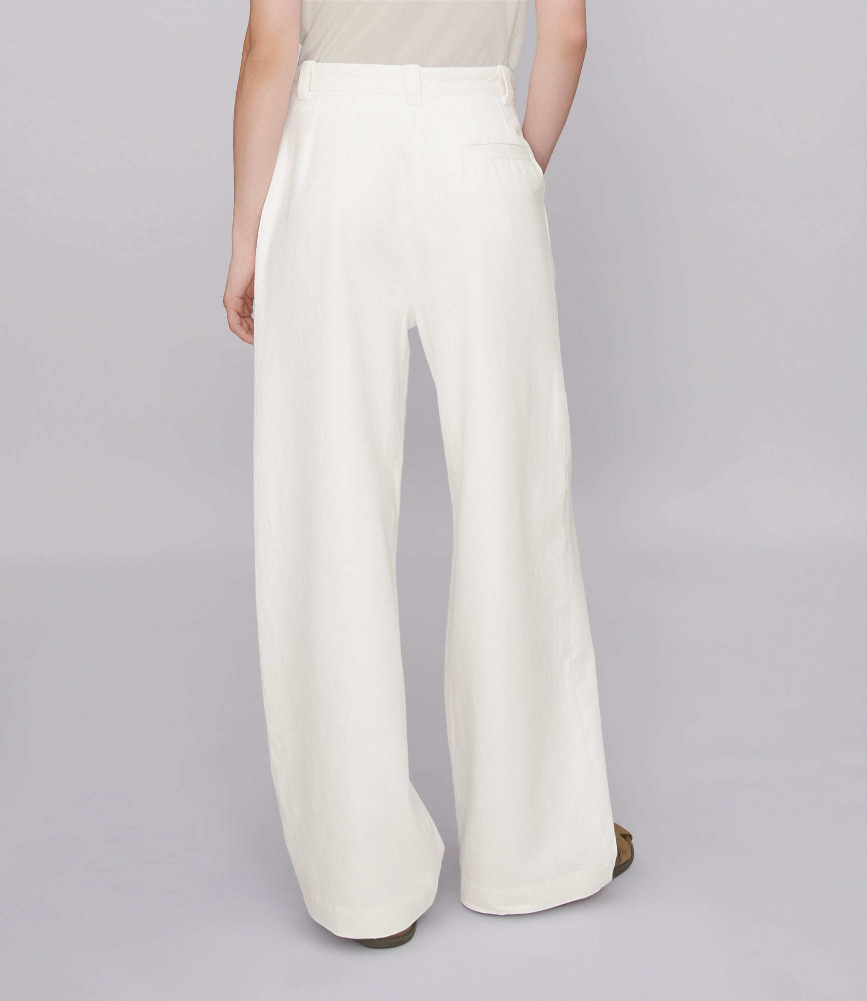 Tressie pants | 100% cotton | A.P.C. Ready-to-Wear