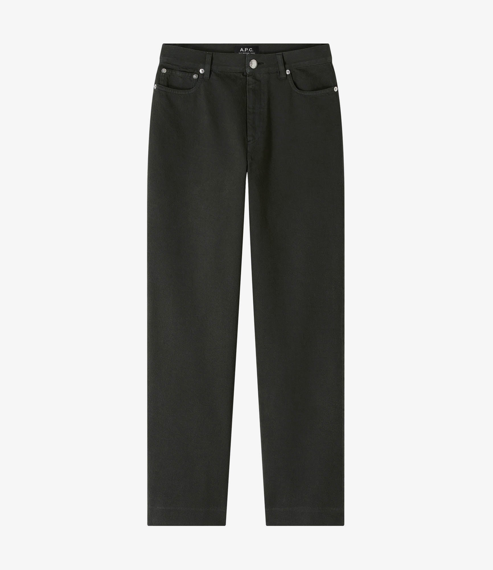 JEAN NEW SAILOR（デニムパンツ）｜A.P.C.（アーペーセー）の