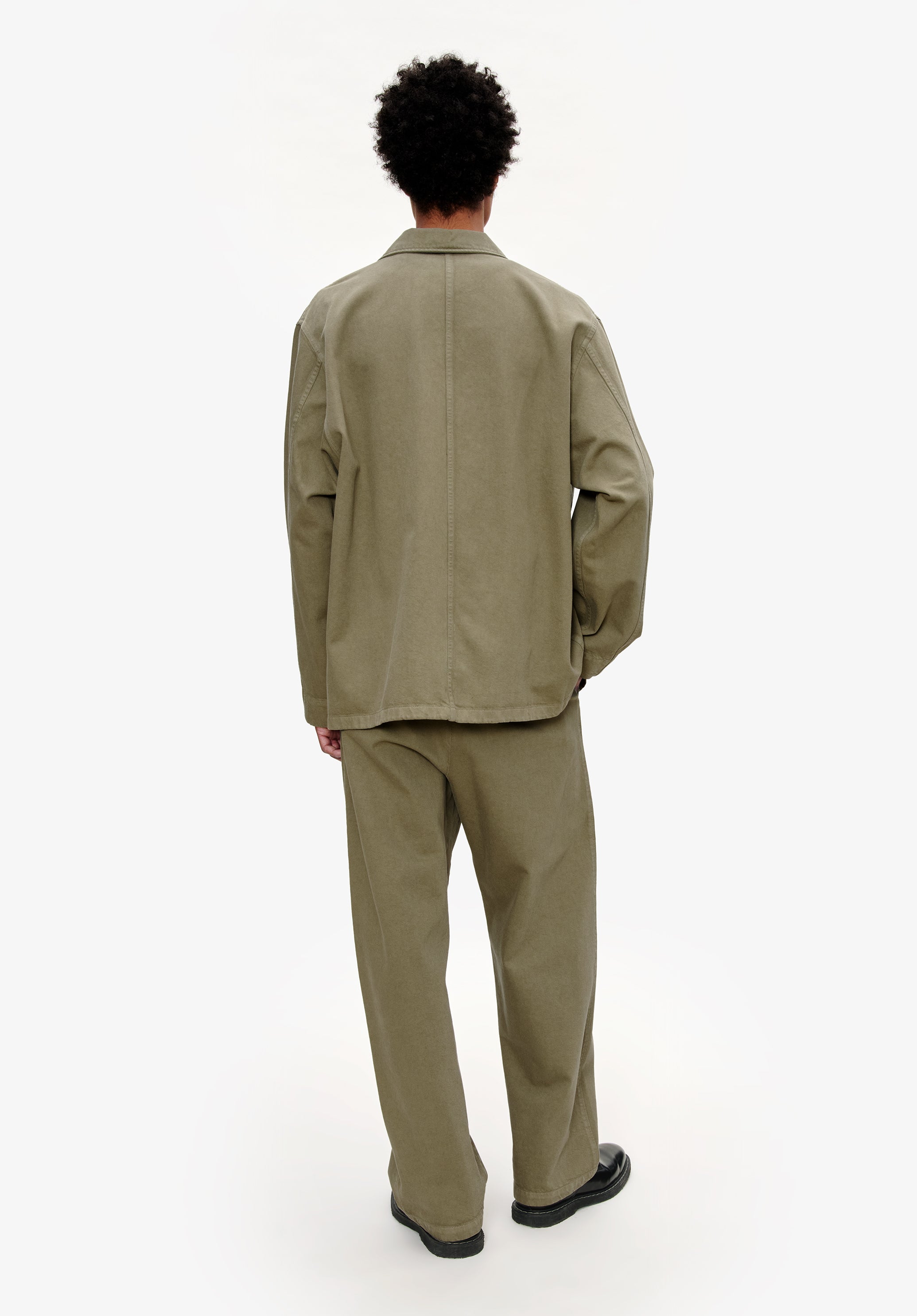 Dan Chinos | Pants | A.P.C. Ready-to-Wear