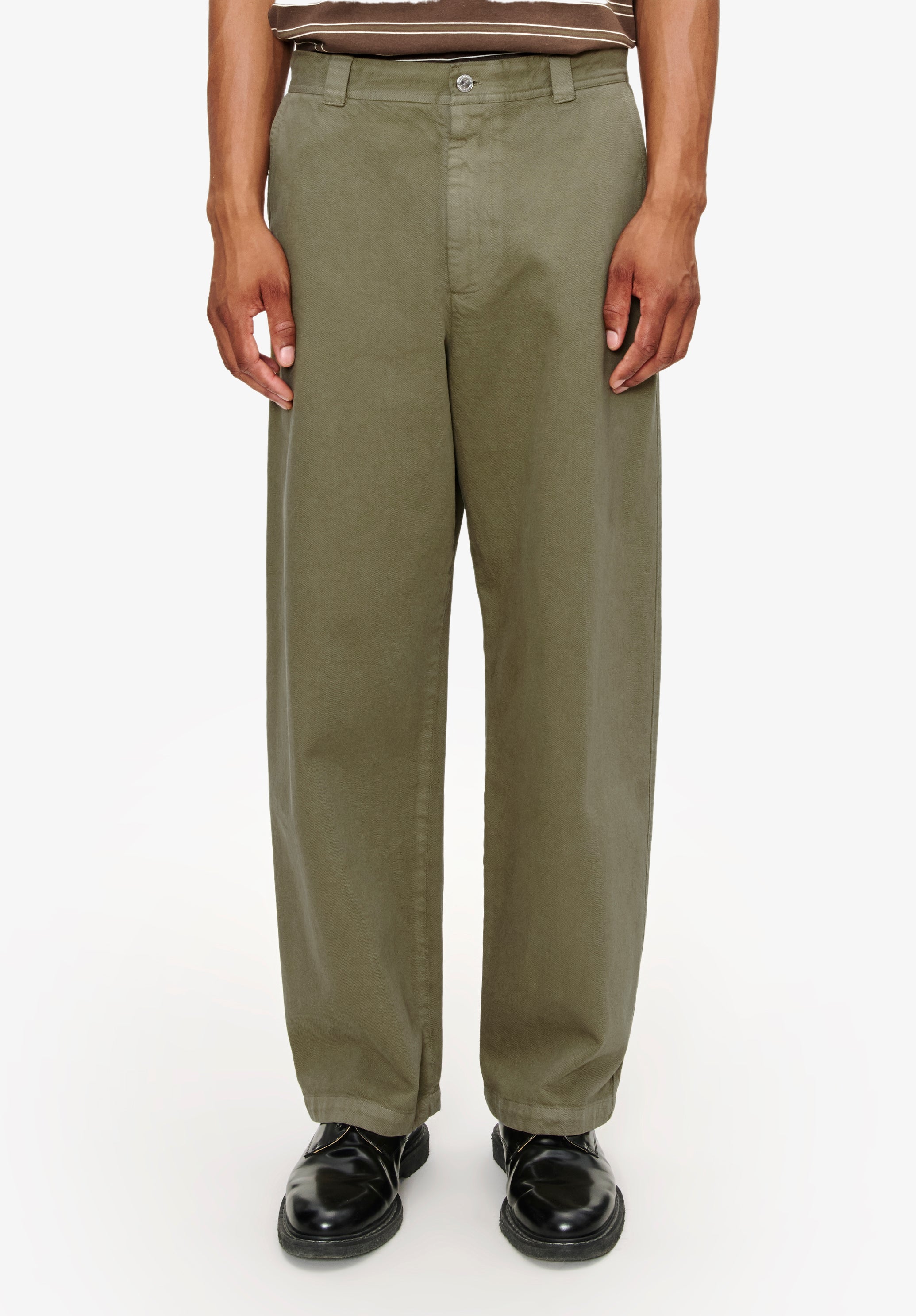 Dan Chinos | Pants | A.P.C. Ready-to-Wear