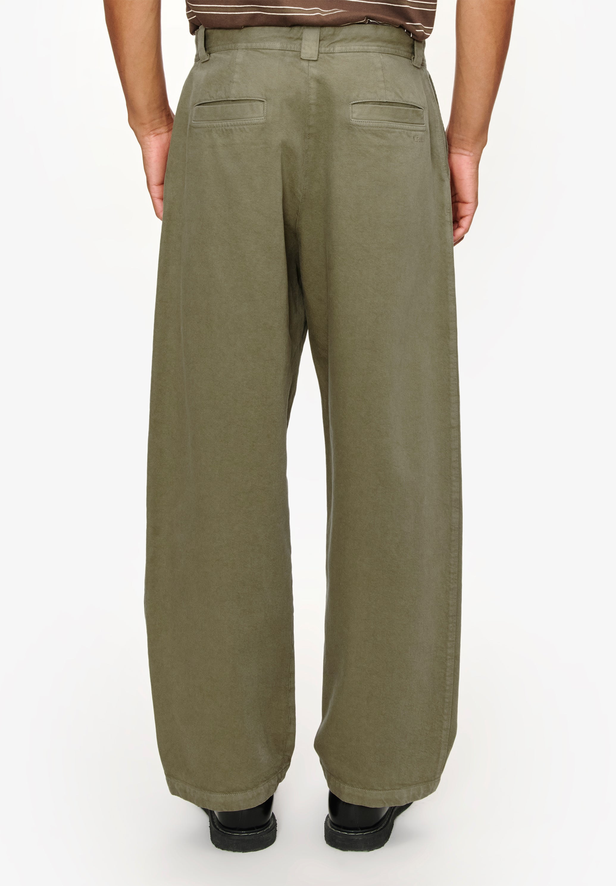 Dan Chinos | Pants | A.P.C. Ready-to-Wear