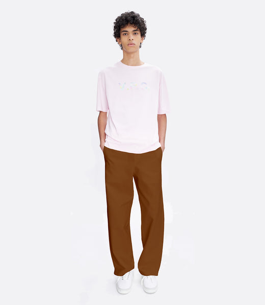 スラックス ASCLO Bio Washing Cotton Pants (5color) ASCLO Bio Washing Cotton Pants (5color) - ASCLO