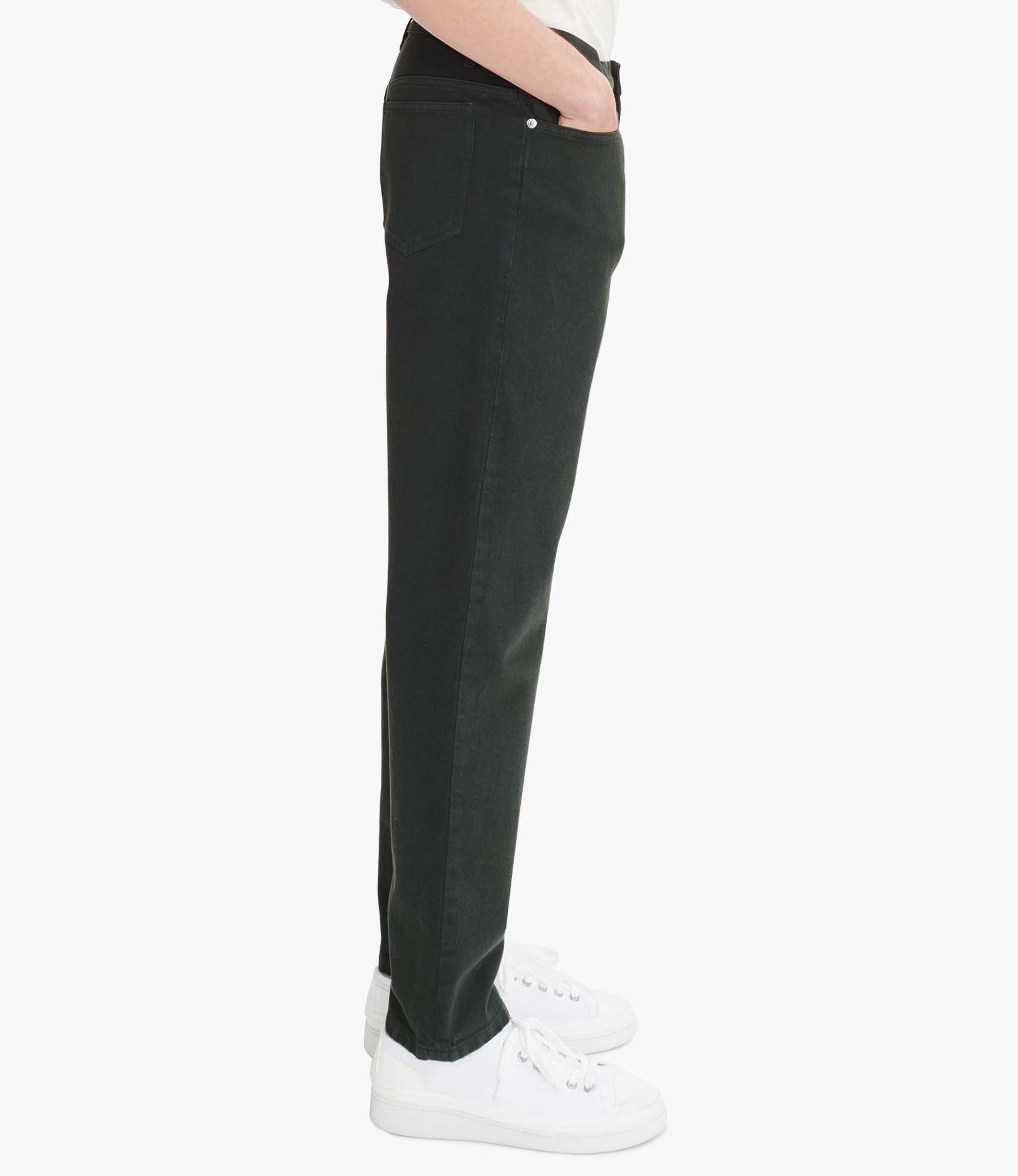 A.P.C｜JEANS (Martin Jeans (COGXK F09122 AAF)) Martin jeans | Stonewashed denim | A.P.C. Ready-to-Wear