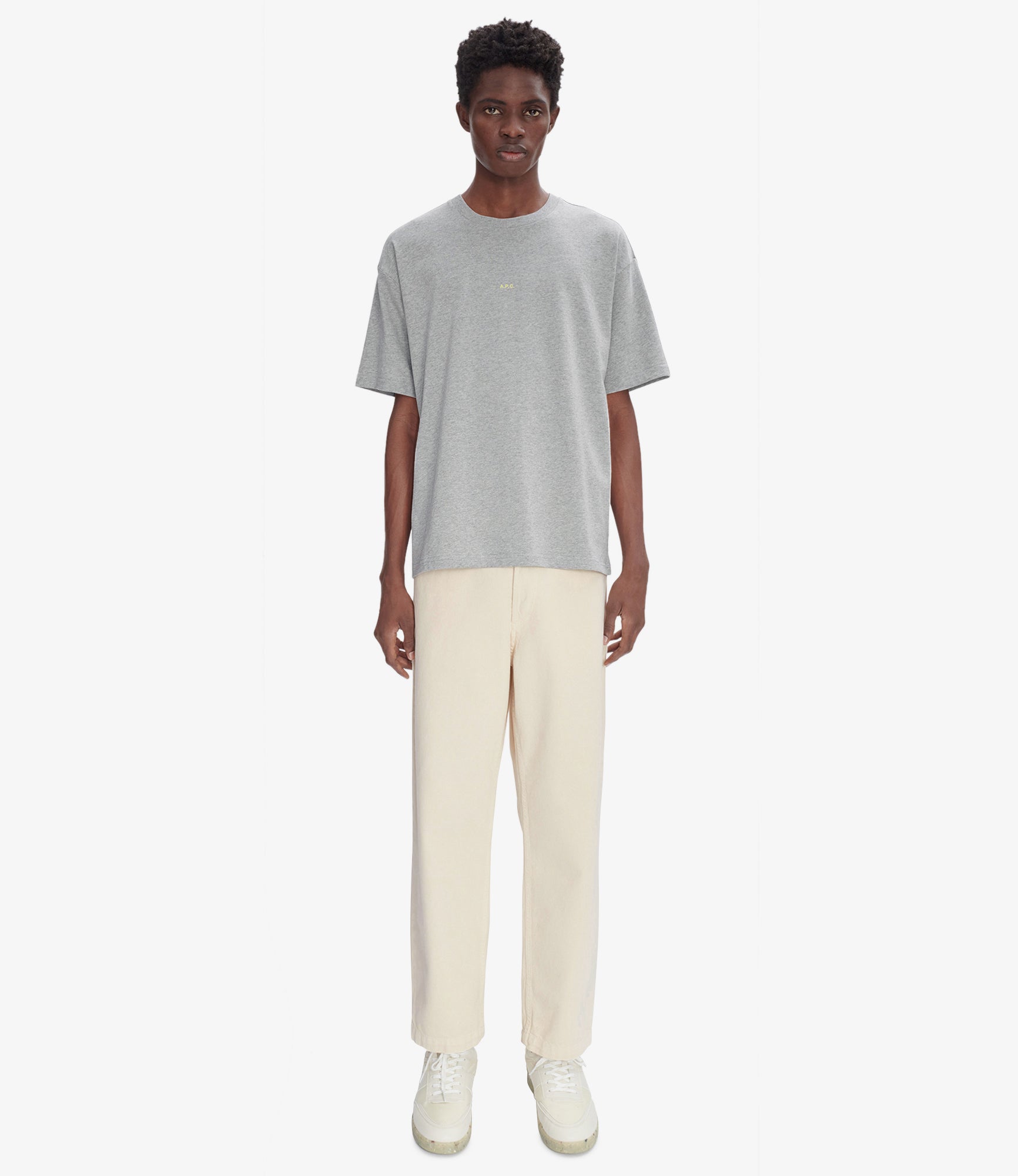 A.P.C. Men's Jeans - Skinny, Straight, Relaxed & More