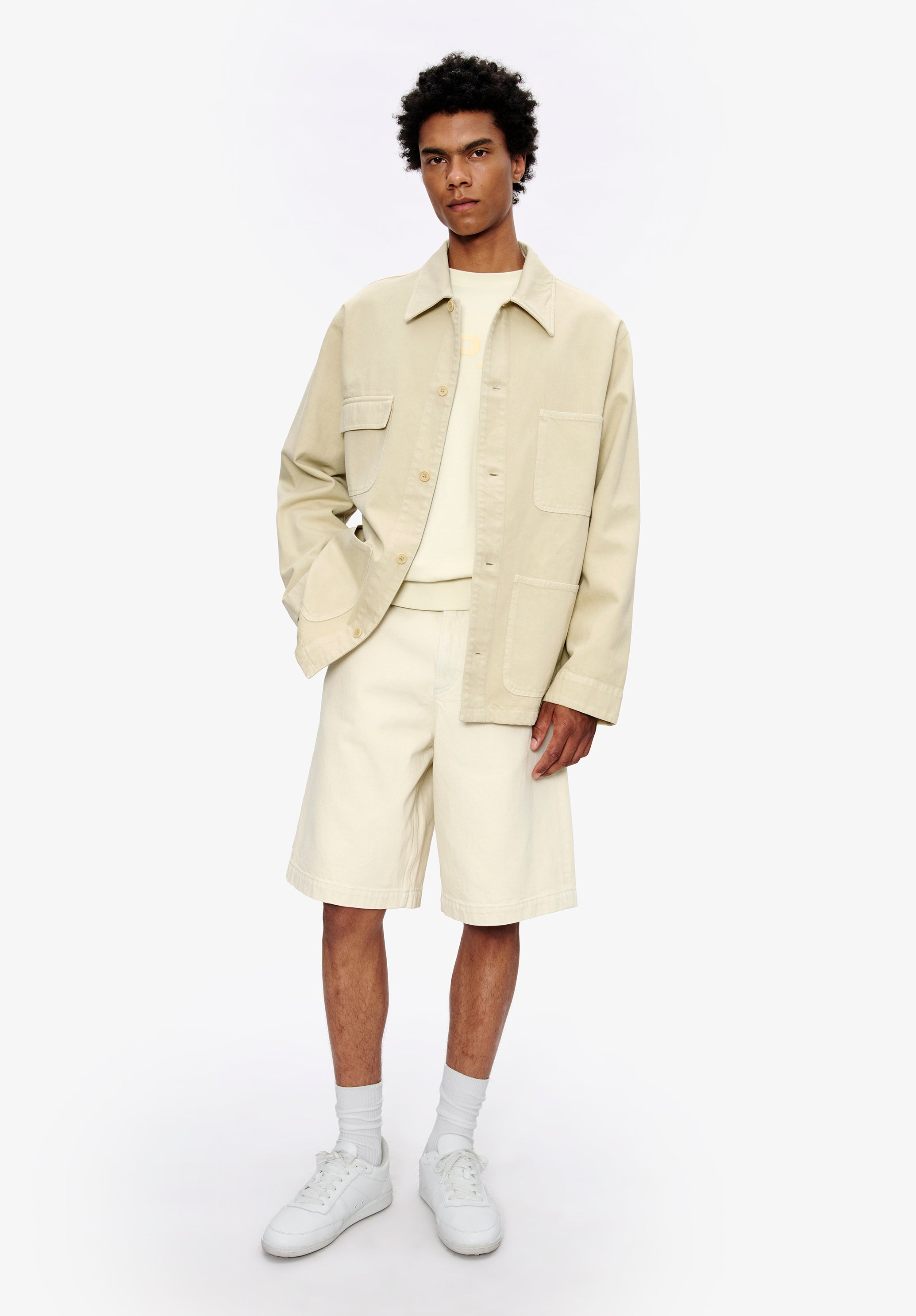 A.P.C. Men's Sale | Up to 50% Off Coats & Jackets | Ready-to-Wear