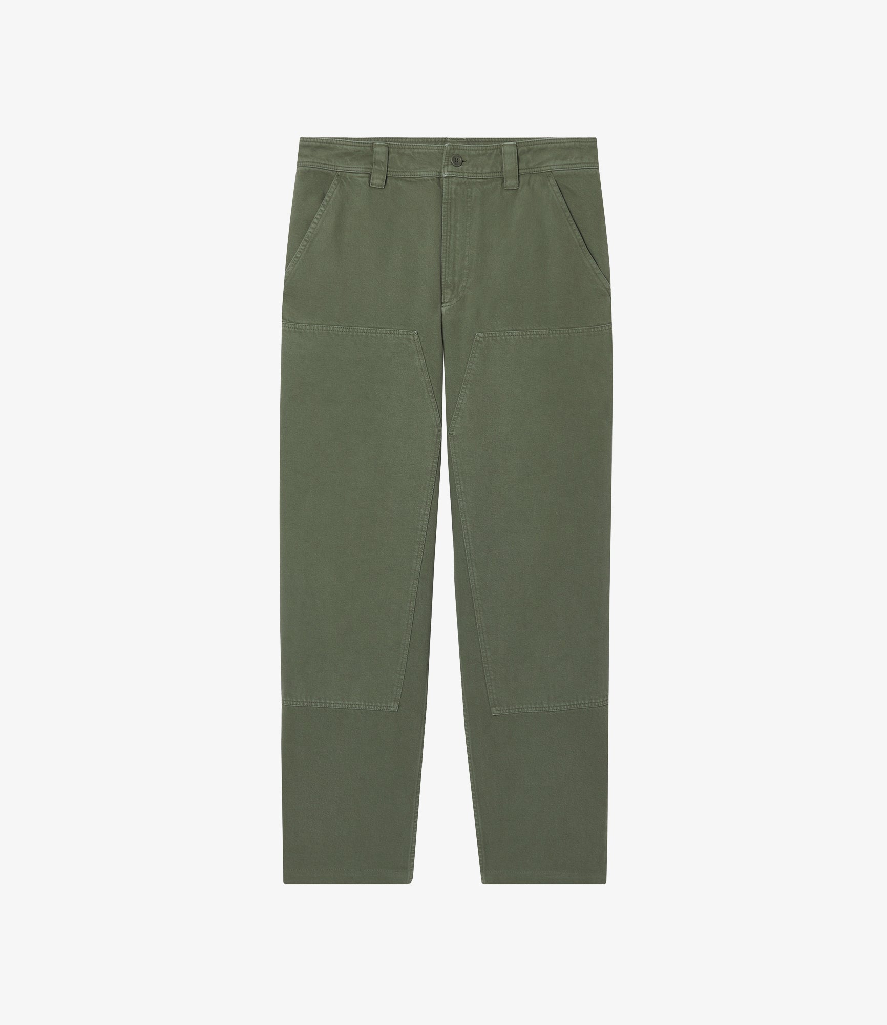 Gustav pants | 100% cotton | A.P.C. Ready-to-Wear