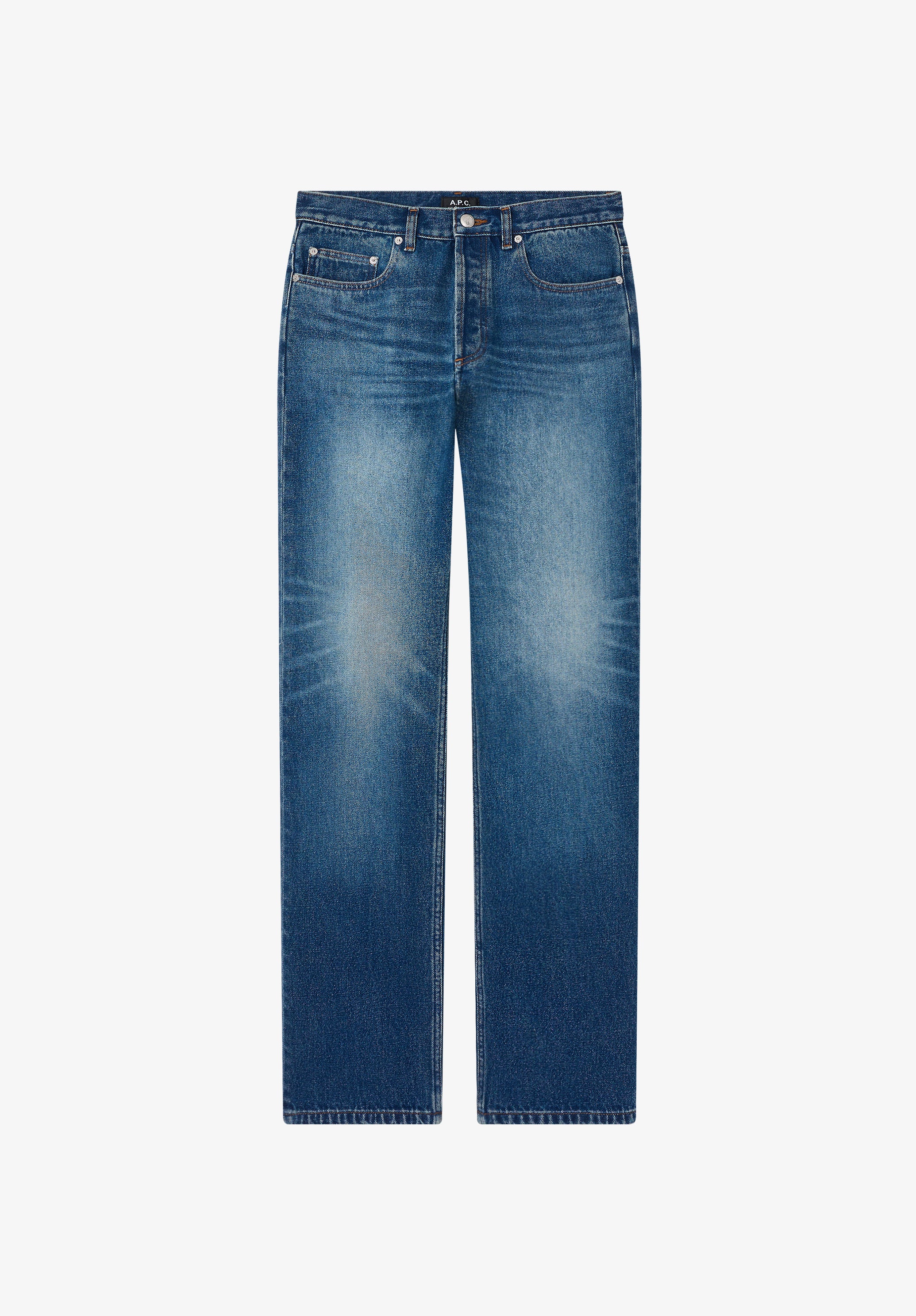 Rescue Jeans | Jeans | A.P.C. Ready-to-Wear
