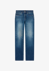 A.P.C. jeans