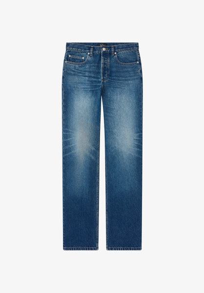 パンツ 90s A.P.C. rescue jeans Rescue Jeans | A.P.C.