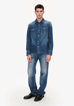Rescue Jeans
