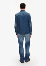 Rescue Jeans