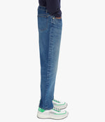Martin jeans