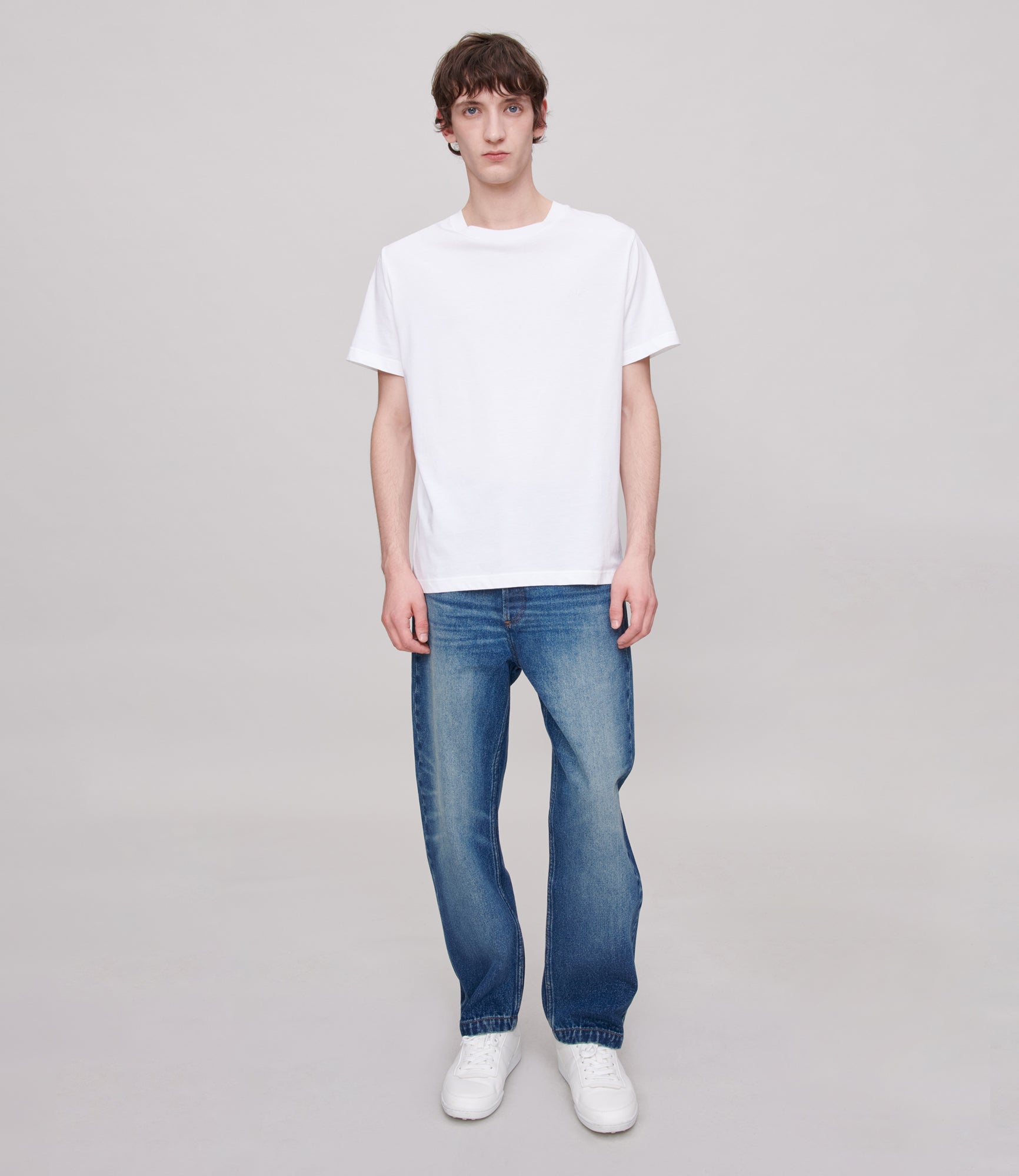 A.P.C. Men's Jeans - Skinny, Straight, Relaxed & More