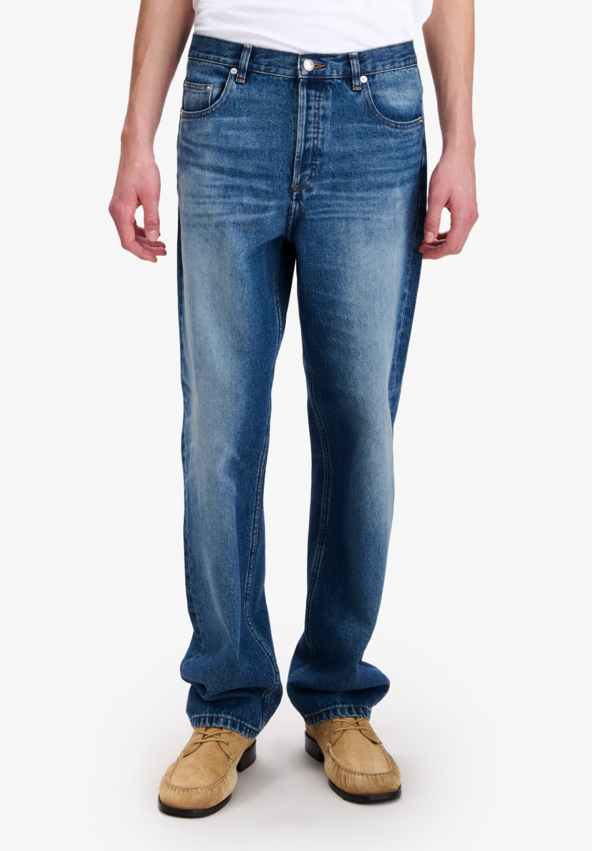 A.P.C. | Fairfax Jeans | Jeans