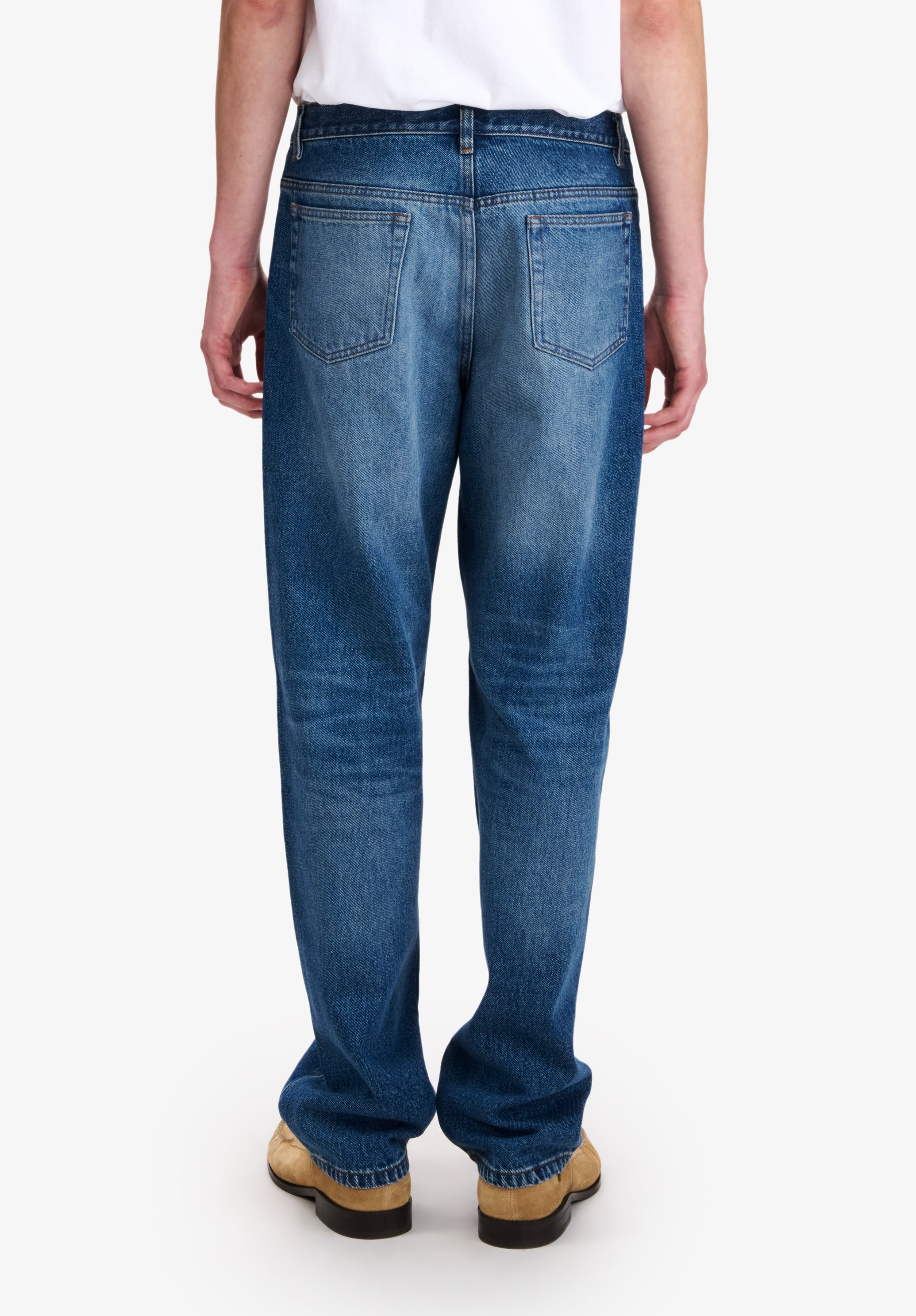 A.P.C. | Fairfax Jeans | Jeans
