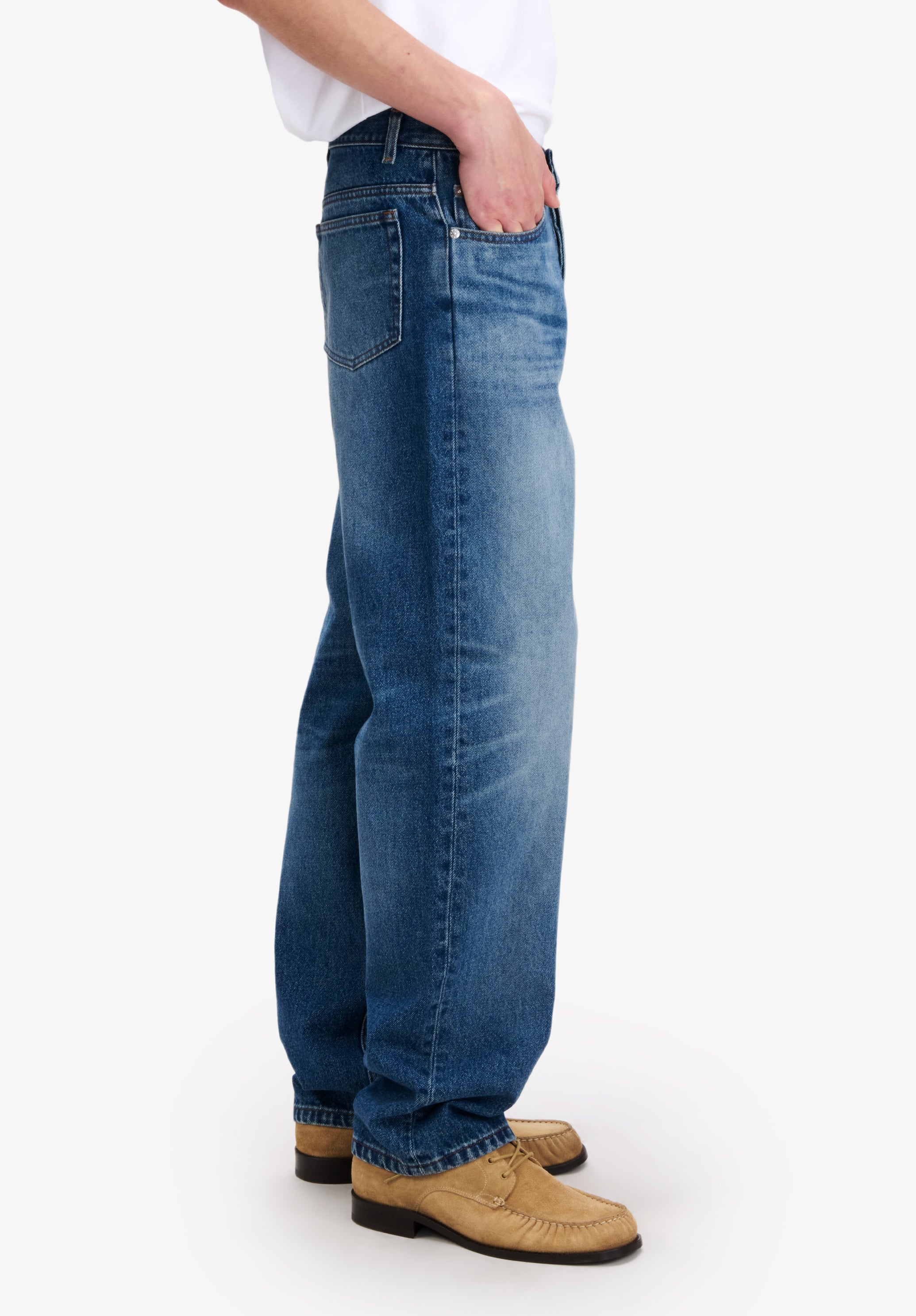 A.P.C. | Fairfax Jeans | Jeans
