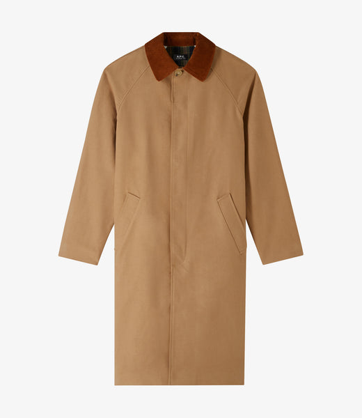 A.P.C|COATS ( Mac Gaspard (COHAK F01507 IAK)) COHAK-M01548BAA_00_c8d934f2-