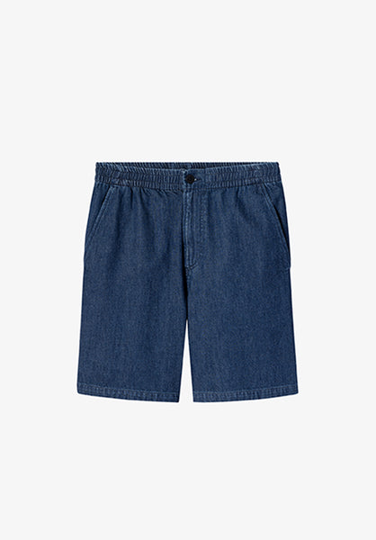 Norris shorts | 100% cotton | A.P.C. Ready-to-Wear