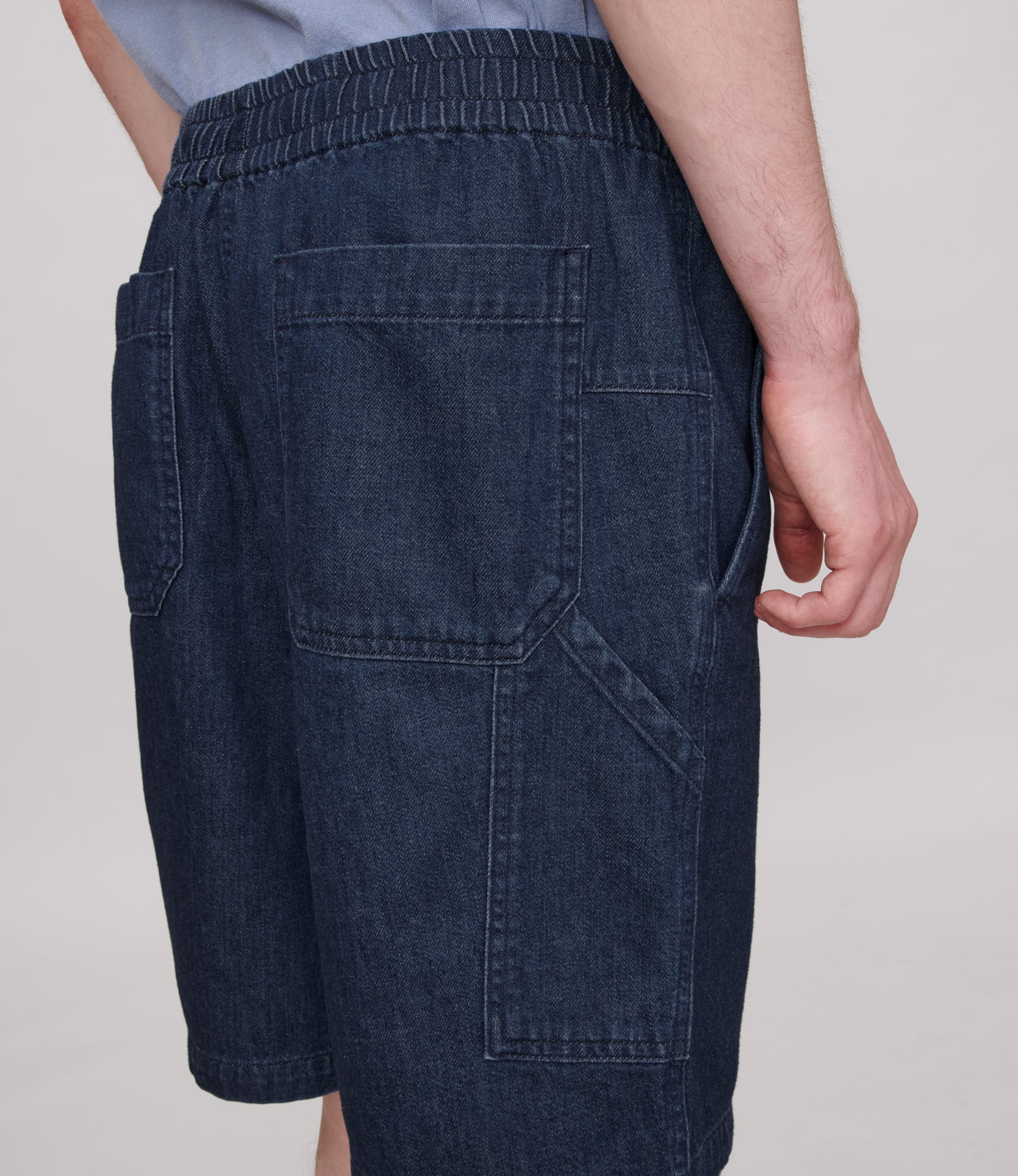 Norris shorts | 100% cotton | A.P.C. Ready-to-Wear