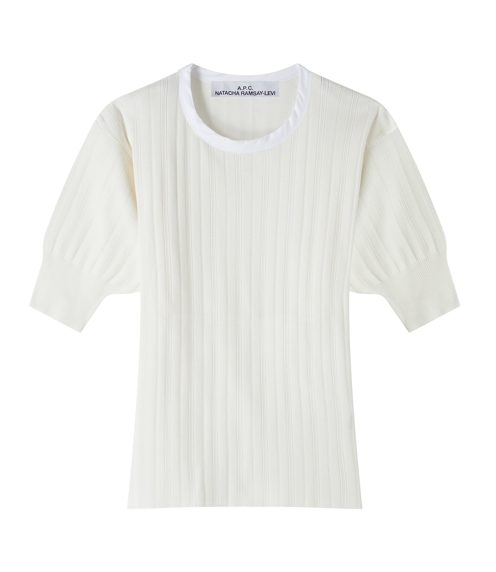 A.P.C. x Natacha Ramsay-Levi Collection | Ready-to-Wear
