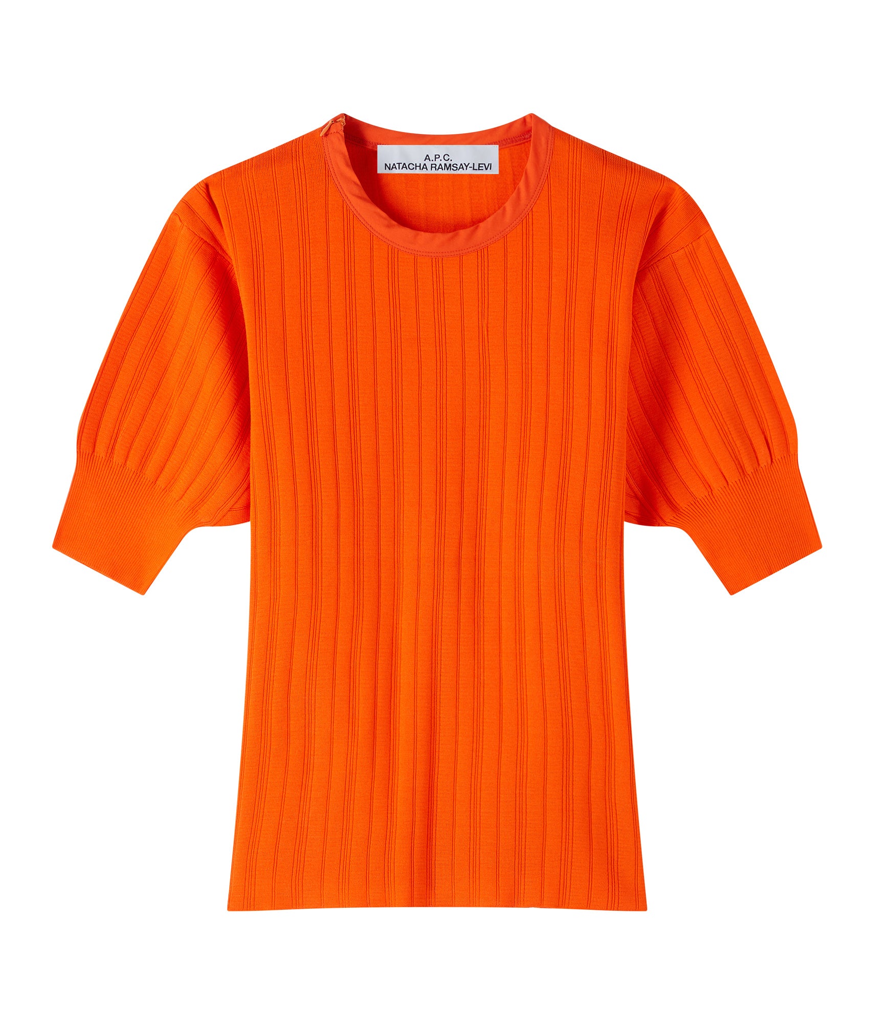 A.P.C. x Natacha Ramsay-Levi Collection | Ready-to-Wear
